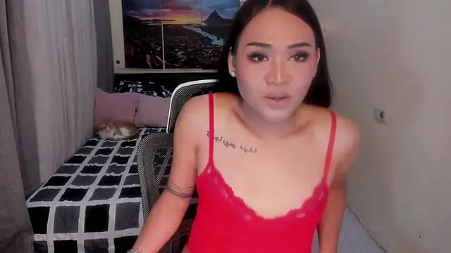 Miss VictoriaWilliams online show from 12-02-25, 06:09