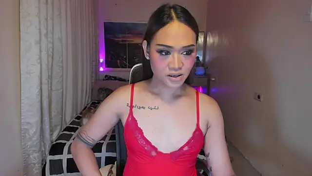 Miss VictoriaWilliams online show from 09-21-25, 04:56