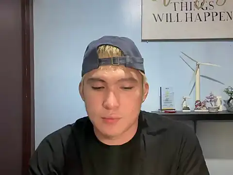 lovely jay online show from 02-24-26, 04:30