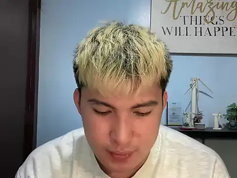 lovely jay online show from 05-15-26, 08:07