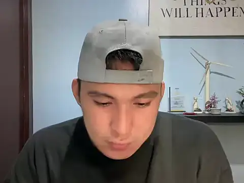 lovely jay online show from 02-08-26, 07:17