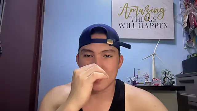 lovely jay online show from 12-22-25, 06:13