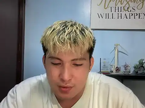 lovely jay online show from 05-20-26, 05:54