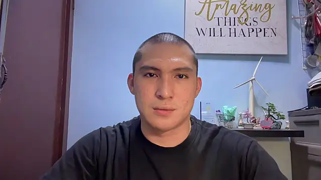 lovely jay online show from 11-23-25, 03:55