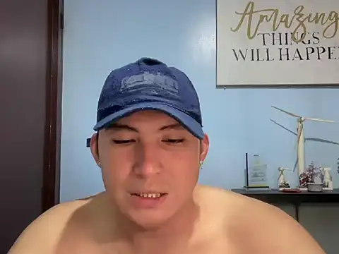 lovely jay online show from 03-26-26, 05:00