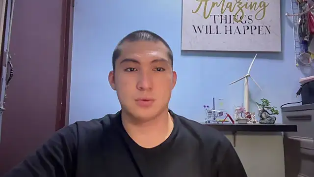 lovely jay online show from 11-27-25, 03:56