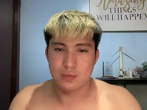 lovely jay online show from 05-29-26, 03:18