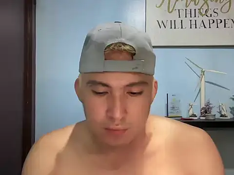 lovely jay online show from 02-12-26, 09:31