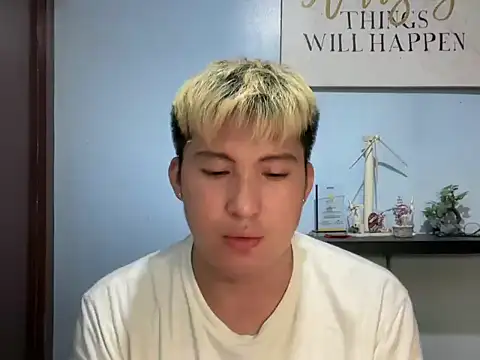 lovely jay online show from 05-20-26, 05:48