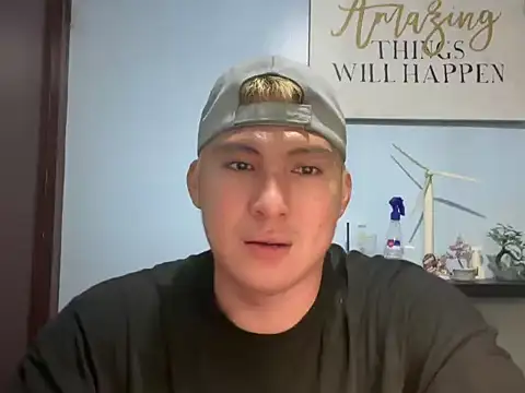 lovely jay online show from 02-16-26, 02:48