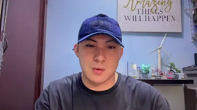 lovely jay online show from 11-24-25, 07:03