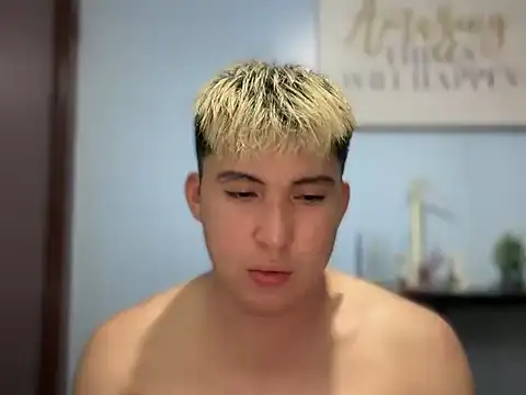 lovely jay online show from 05-04-26, 06:55