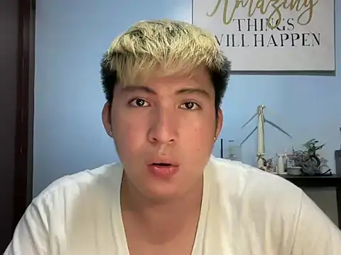 lovely jay online show from 05-30-26, 12:22