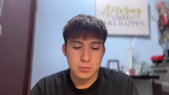 lovely jay online show from 10-20-25, 06:48