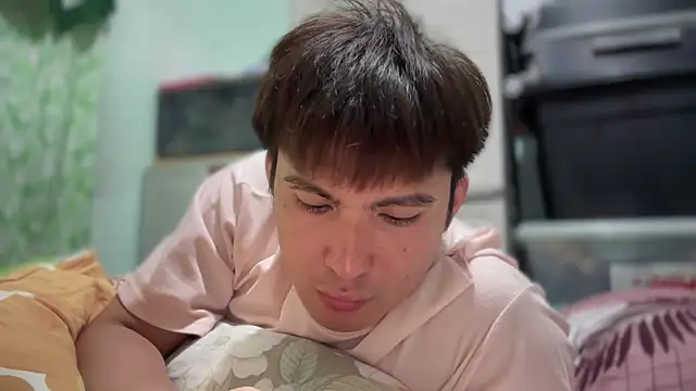 lovely jay online show from 09-18-25, 07:17