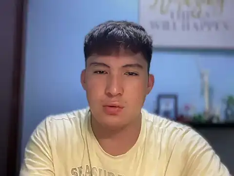 lovely jay online show from 10-02-25, 05:55