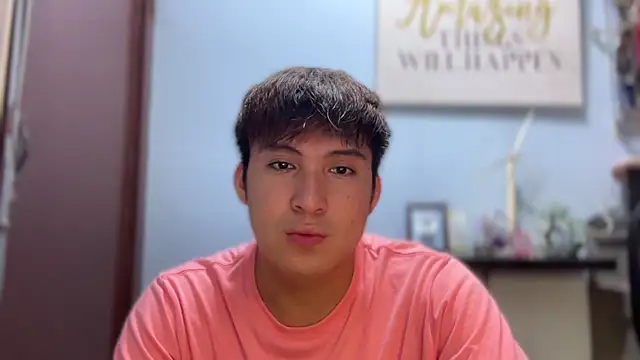 lovely jay online show from 10-31-25, 03:08