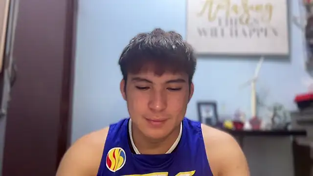 lovely jay online show from 10-23-25, 06:17