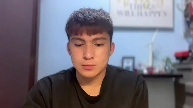 lovely jay online show from 10-13-25, 04:58