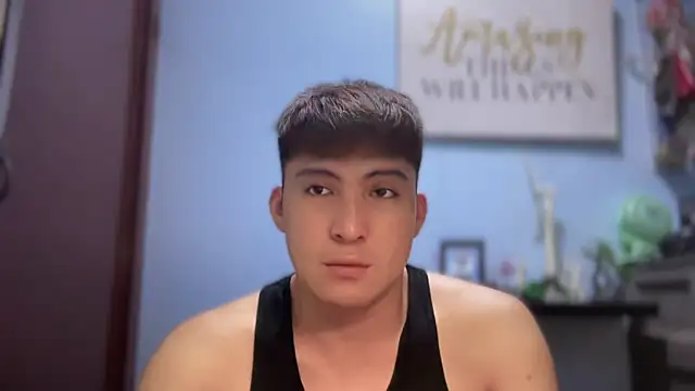 lovely jay online show from 10-01-25, 08:52