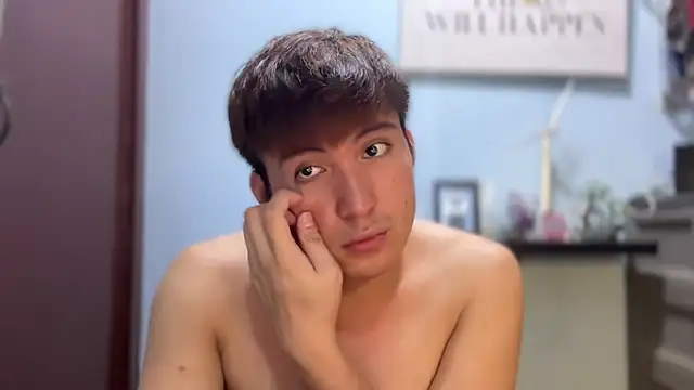 lovely jay online show from 10-30-25, 02:54