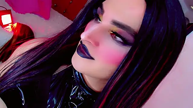 Yareth Rouss  online show from 11-27-25, 06:14