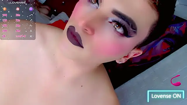 Yareth Rouss  online show from 12-23-25, 07:29