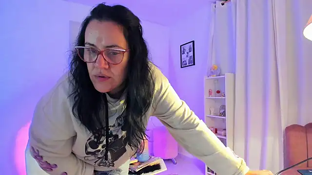 sweet adele  online show from 10-08-25, 12:56