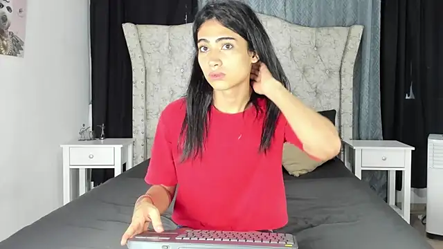 aleja spearsx online show from 05-08-26, 11:58