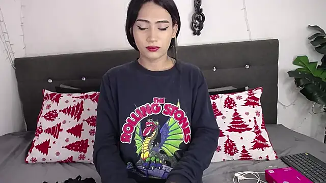 aleja spearsx online show from 12-22-25, 11:10