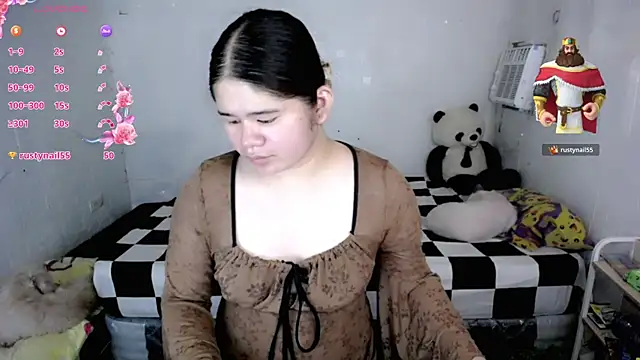 skinnygirl 69 online show from 05-10-26, 04:38