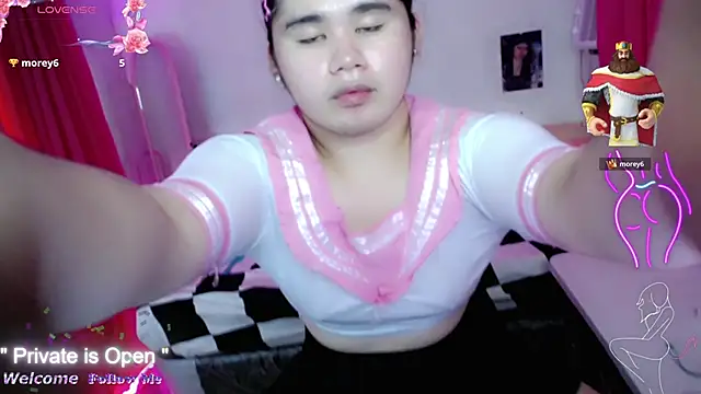 skinnygirl 69 online show from 05-16-26, 05:23