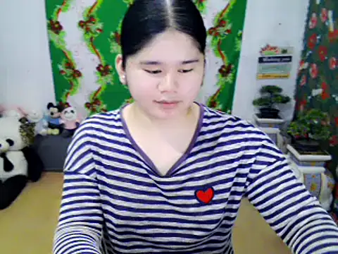 skinnygirl 69 online show from 12-04-25, 04:50