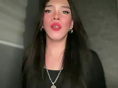 Misselliefayexxx online show from 03-28-26, 07:48