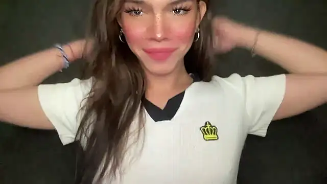 Misselliefayexxx online show from 10-26-25, 11:49