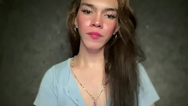 Misselliefayexxx online show from 12-21-25, 02:30