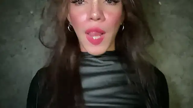 Misselliefayexxx online show from 11-02-25, 01:43