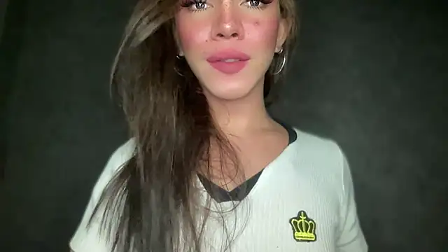 Misselliefayexxx online show from 10-25-25, 10:32