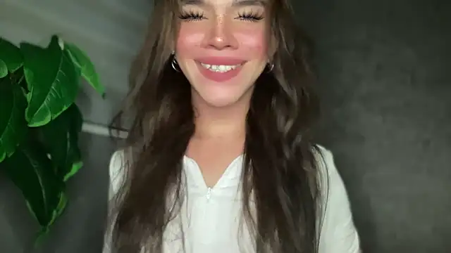 Misselliefayexxx online show from 12-17-25, 01:10