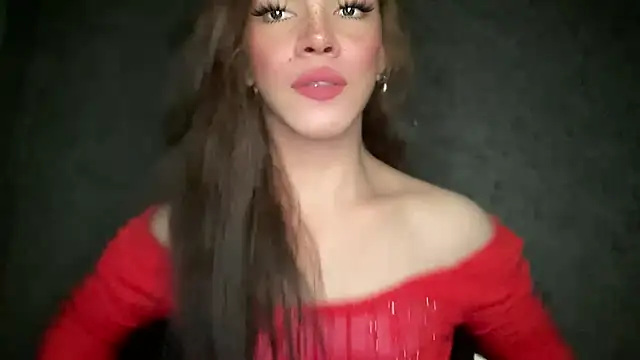 Misselliefayexxx online show from 11-06-25, 09:24