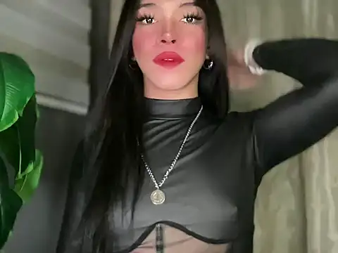 Misselliefayexxx online show from 03-18-26, 03:35