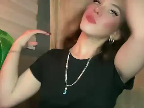 Misselliefayexxx online show from 02-01-26, 02:43