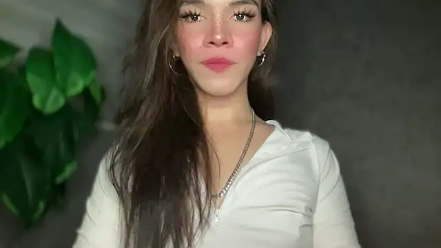 Misselliefayexxx online show from 12-16-25, 10:08