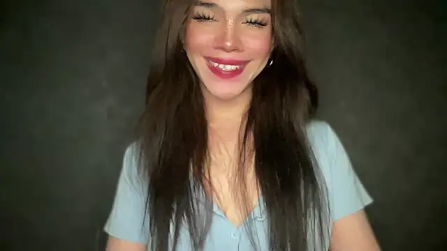 Misselliefayexxx online show from 11-09-25, 12:25