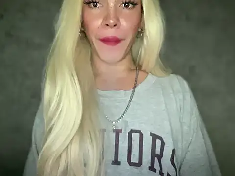 Misselliefayexxx online show from 02-10-26, 04:00