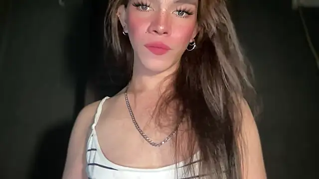 Misselliefayexxx online show from 12-03-25, 09:25