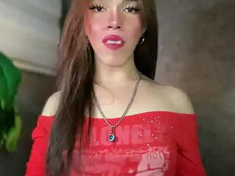 Misselliefayexxx online show from 02-07-26, 10:12