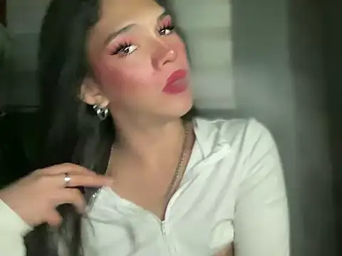 Misselliefayexxx online show from 03-12-26, 11:25