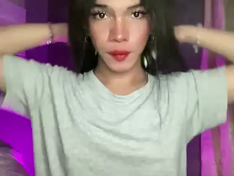 Misselliefayexxx online show from 04-12-26, 02:09