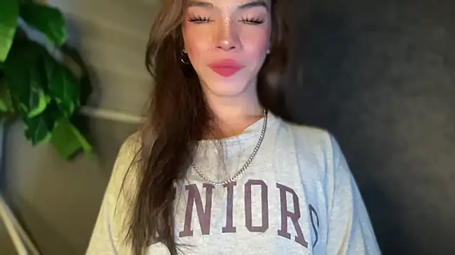 Misselliefayexxx online show from 11-29-25, 10:26